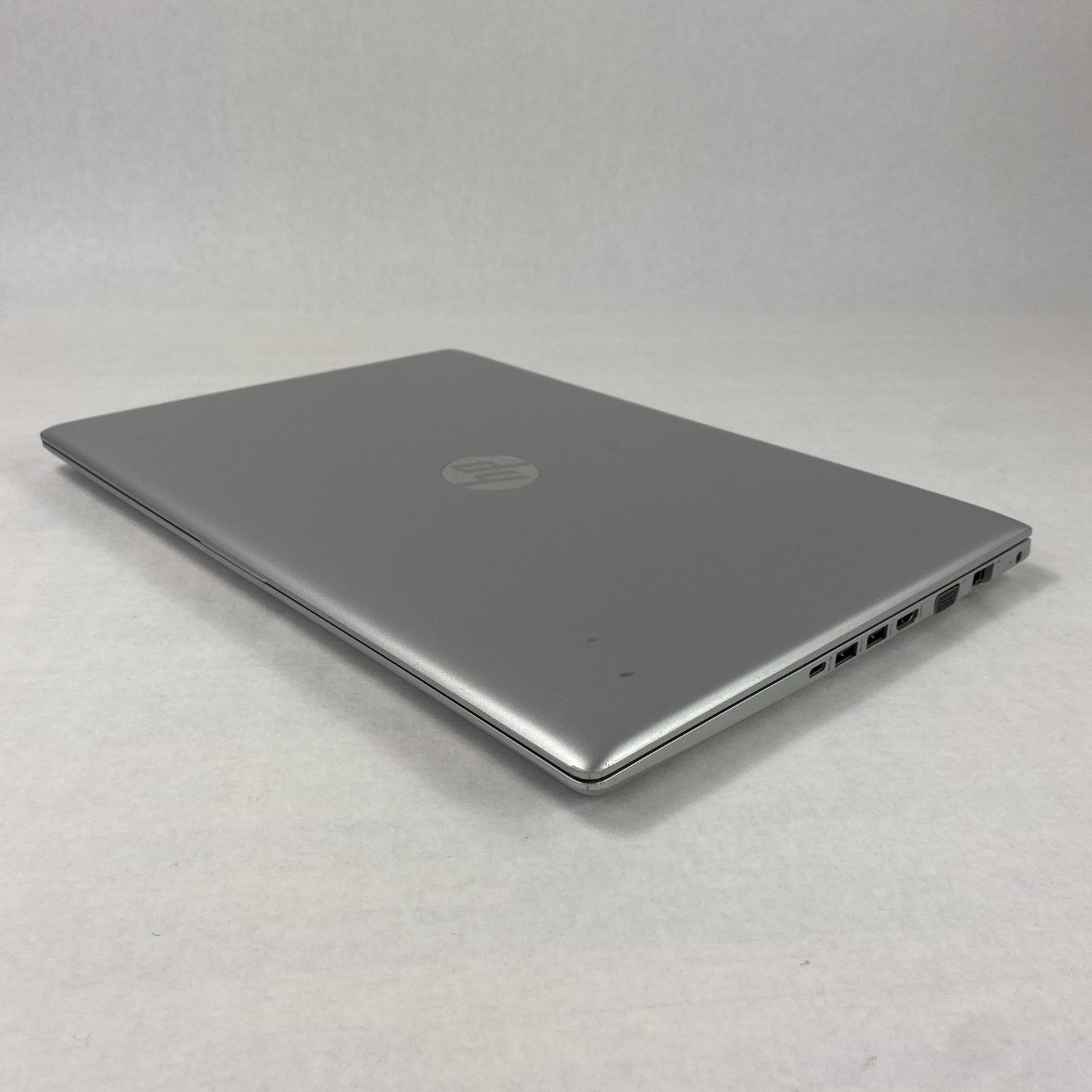 HP ProBook 450 G5 Intel Core i5-7200U 2.50 GHz 8 GB RAM 15.6" No HDD No OS