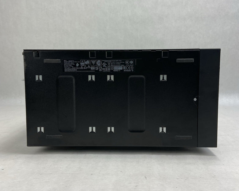 Dell Precison 3630 Tower Intel Core i7-8700K 3.7GHz 16GB RAM WX3100 No HDD/OS