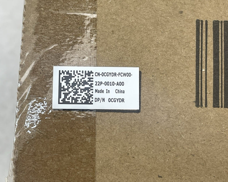 Dell Optiplex 7071 7080 7090 MT (Tower) Cord Cover 0CGYDR Lot of 9
