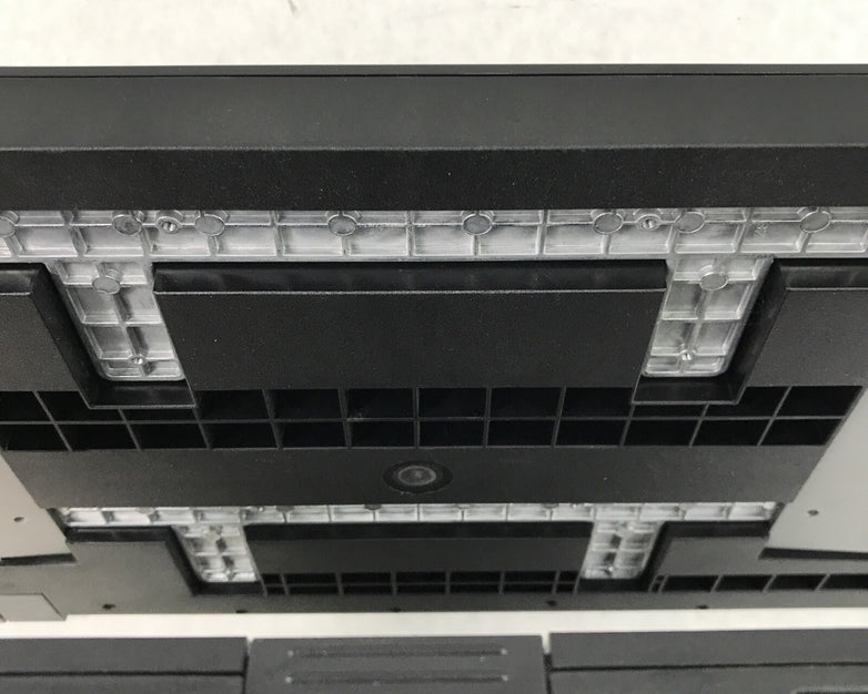 DELL PW395 Laptop Docking Station E/PORT PR02X Computer Monitor Stand