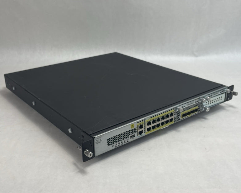 Cisco FPR2130 800-103844-02 A0 Tested and Reset No SSD