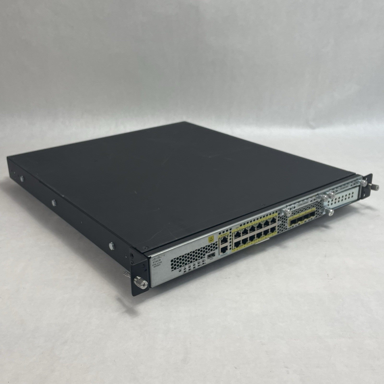 Cisco FPR2130 800-103844-02 A0 Tested and Reset No SSD0