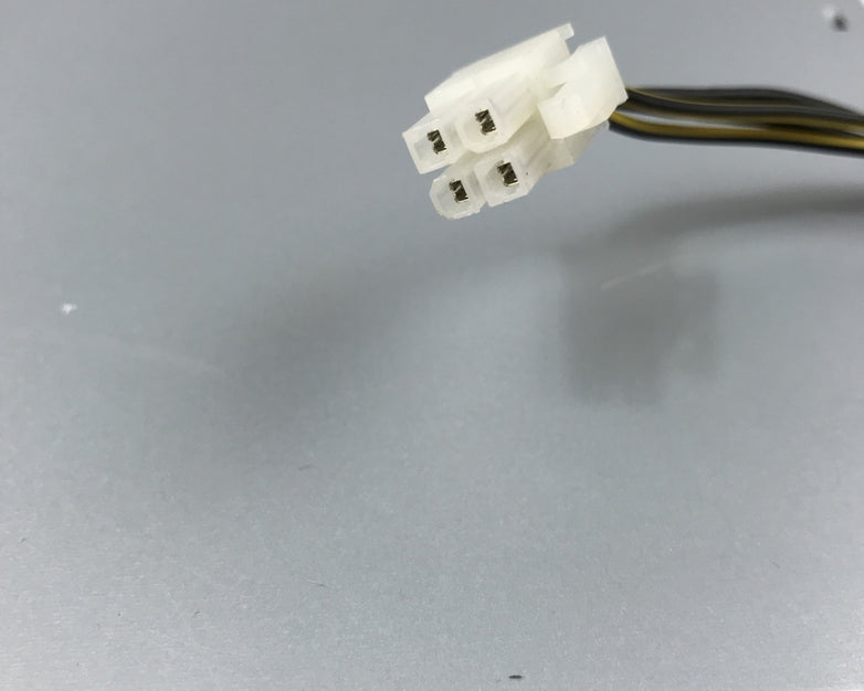 AGI AGI-U350HH 350W 20+4-Pin ATX Desktop Power Supply