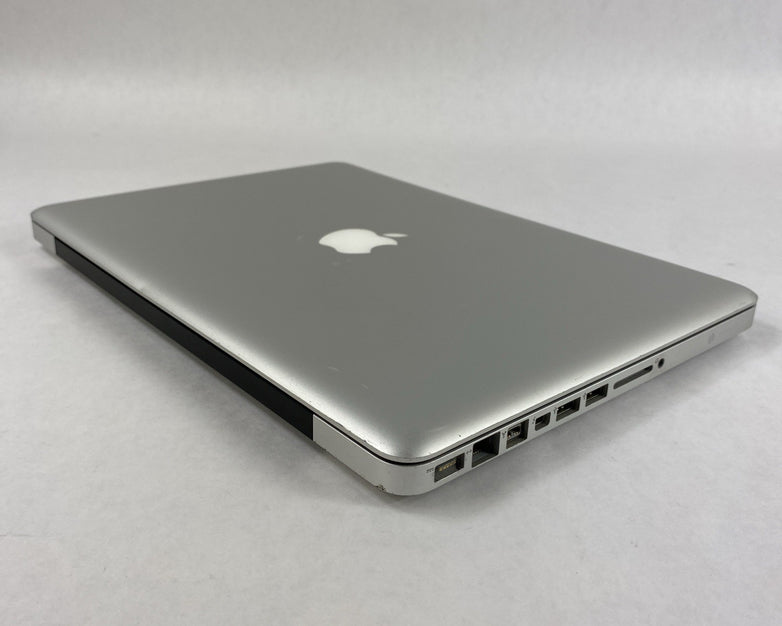 Apple MacBook Pro A1278 2012 13" 2.5GHz i5 4GB RAM 120GB SSD os10.15.8