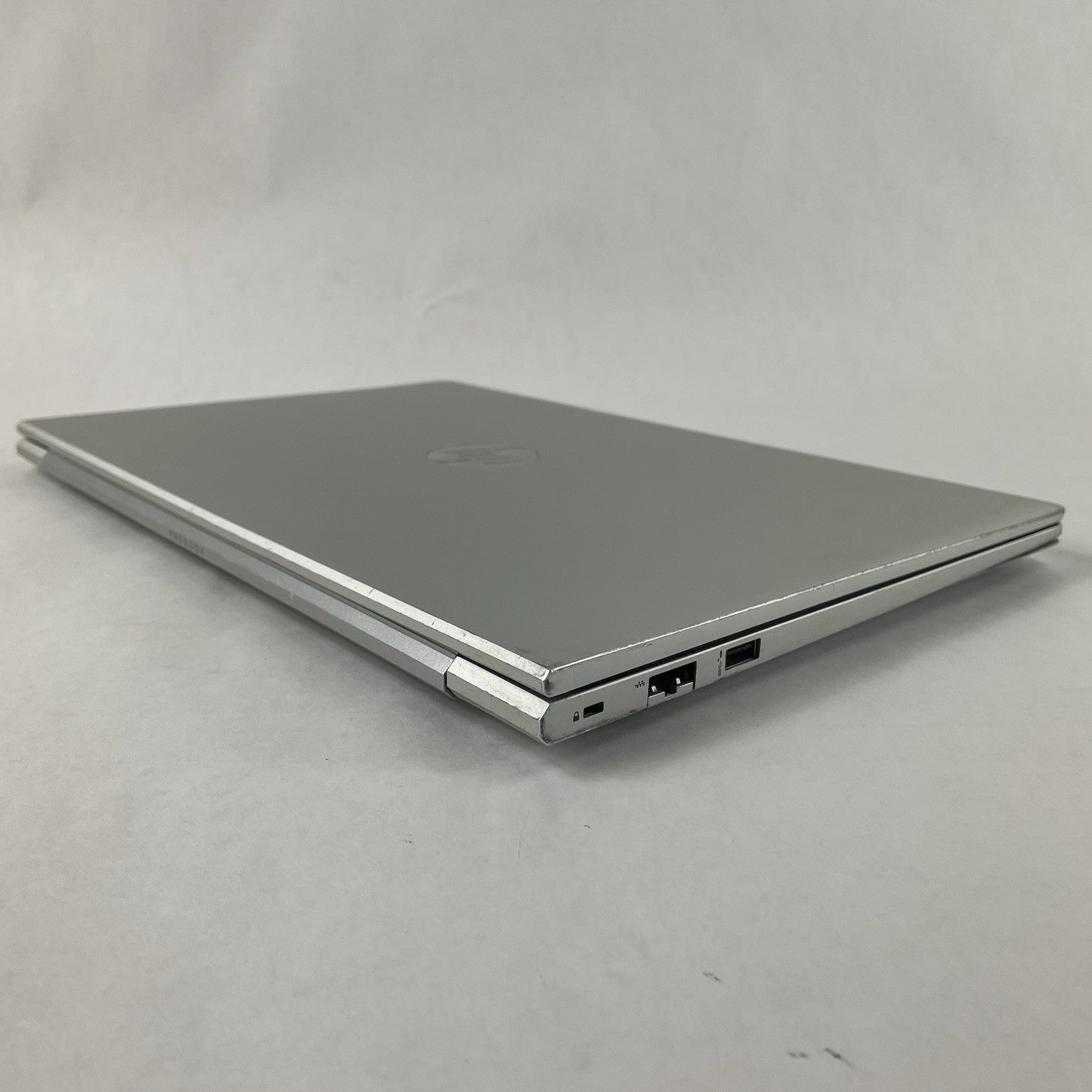 HP ProBook 450 G8 15.6" i5-1135G7 2.40 GHz 8 GB RAM No SSD/OS/AC - Bad Bottom10
