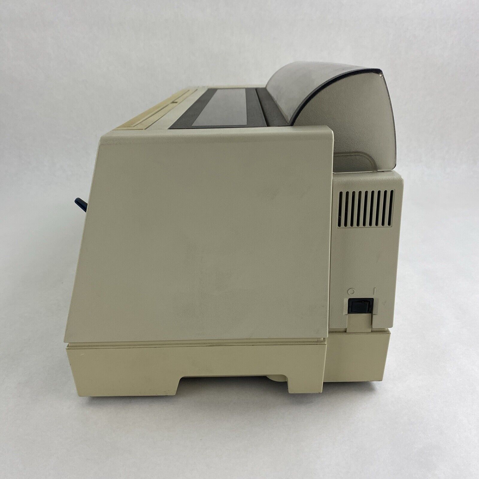 Lexmark 4227 Plus Forms Printer - Parts or Repair