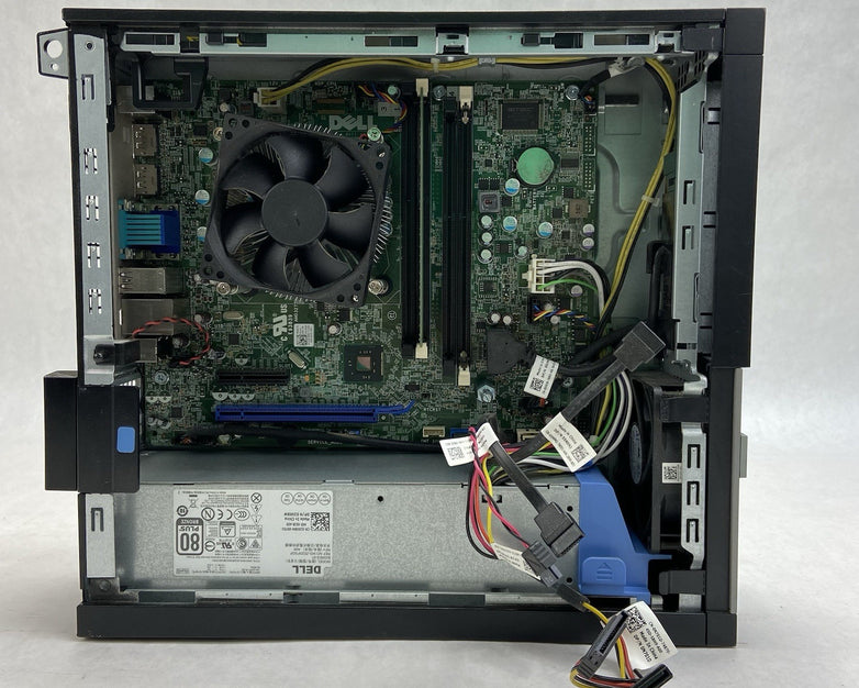 Dell Optiplex 9020 SFF Intel Core i5-4670 3.4GHz 4GB RAM No HDD No OS
