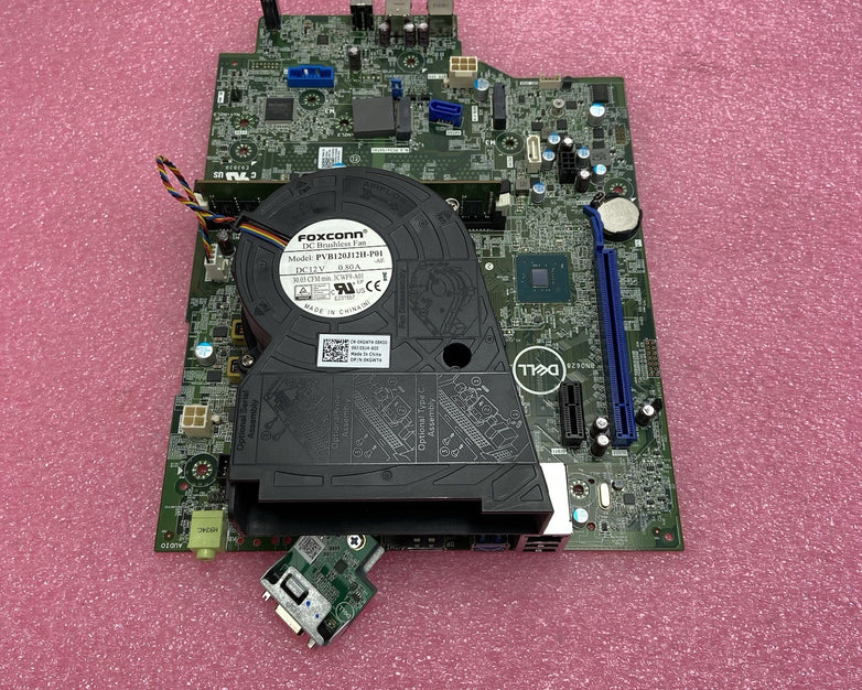 Dell Optiplex 3070 SFF Motherboard Intel Core i5-95003 GHz 8GB RAM