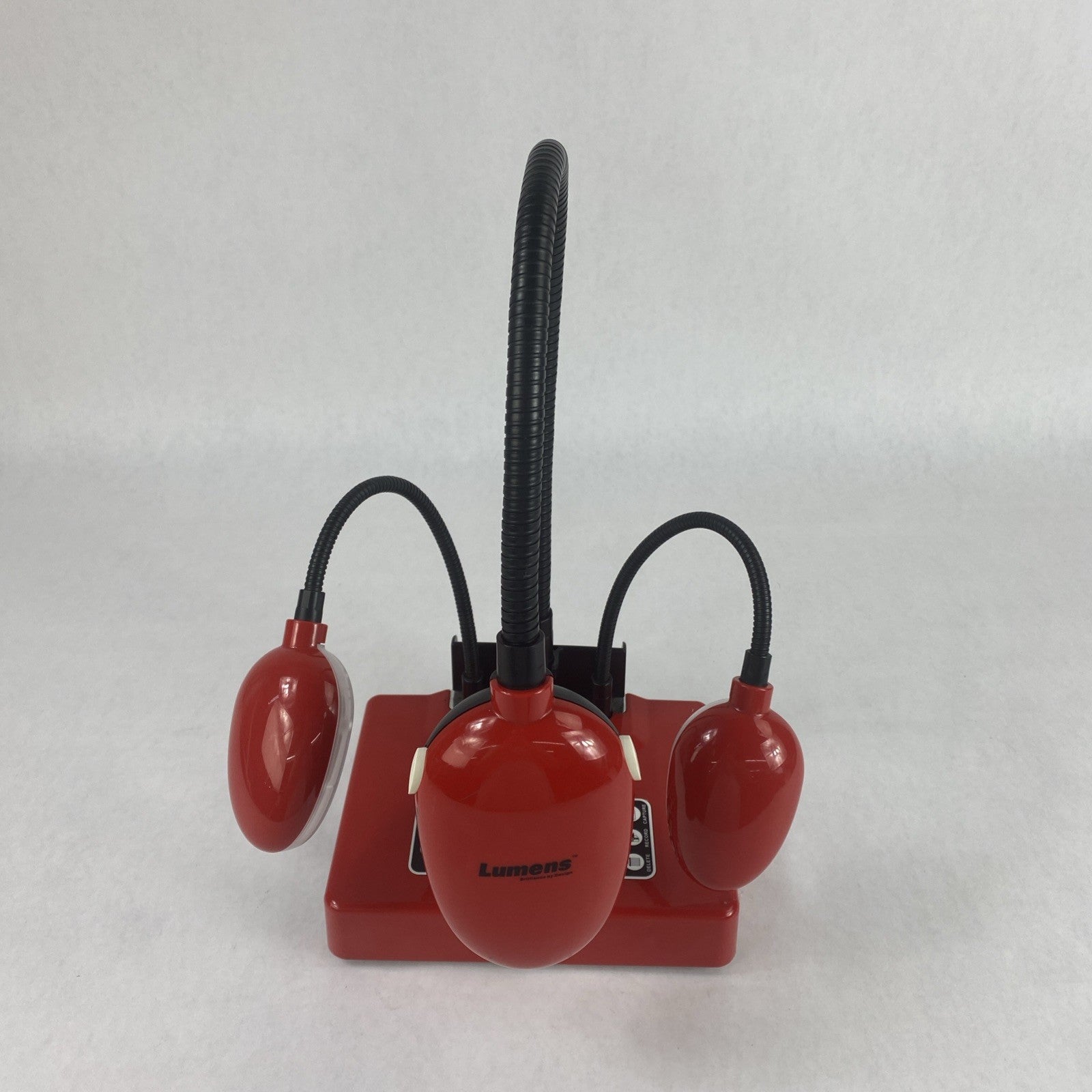 Lumens DC265 Document Camera3