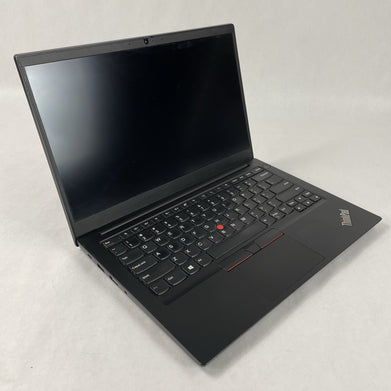 Lenovo ThinkPad E14 Gen 2 14" Ryzen 5 4500U 2.375 GHz 8 GB RAM No SSD No OS