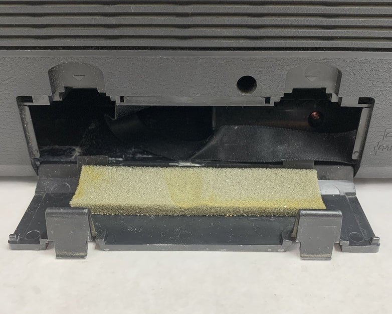 Sears 564 AM - FM - FM Stereo Radio Cassette Recorder