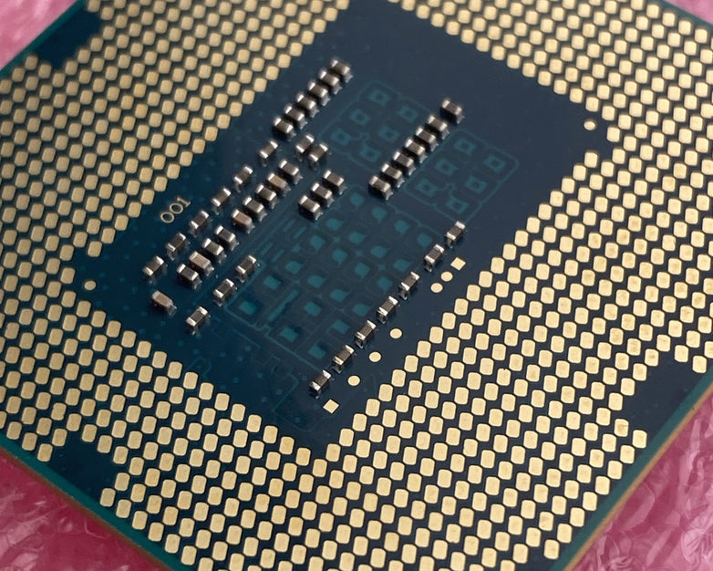 Intel Core i3-4130 CPU Processor 3.40GHz FCLGA1150 SR1NP Tested Lot Of 6