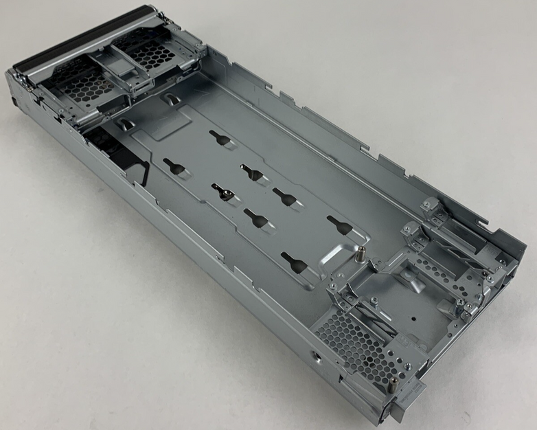 HP 871940-B21 Synergy 480 Gen10 CTO Blade Barebone Chassis