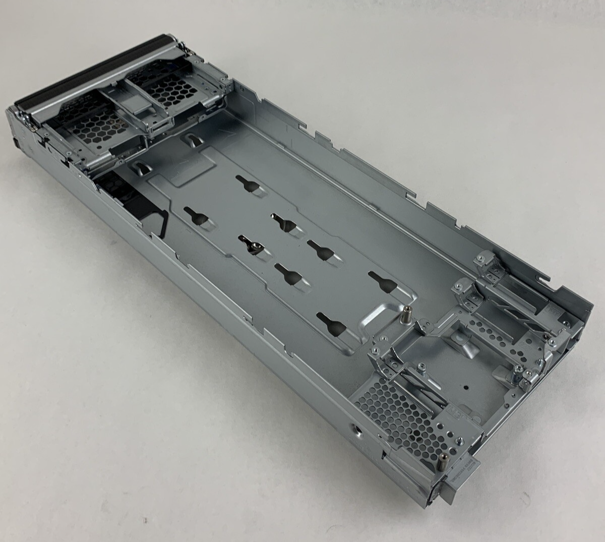 HP 871940-B21 Synergy 480 Gen10 CTO Blade Barebone Chassis