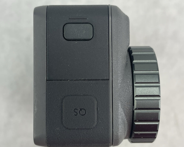 DJI Osmo Action 1 No Power Cord No Battery Charger