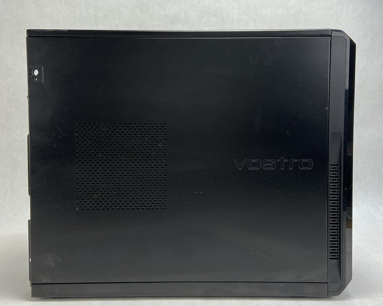 Dell Vostro 260 MT Intel Core i5-2400 3.1GHz 4GB RAM No HDD/OS Bad BP/FP USB
