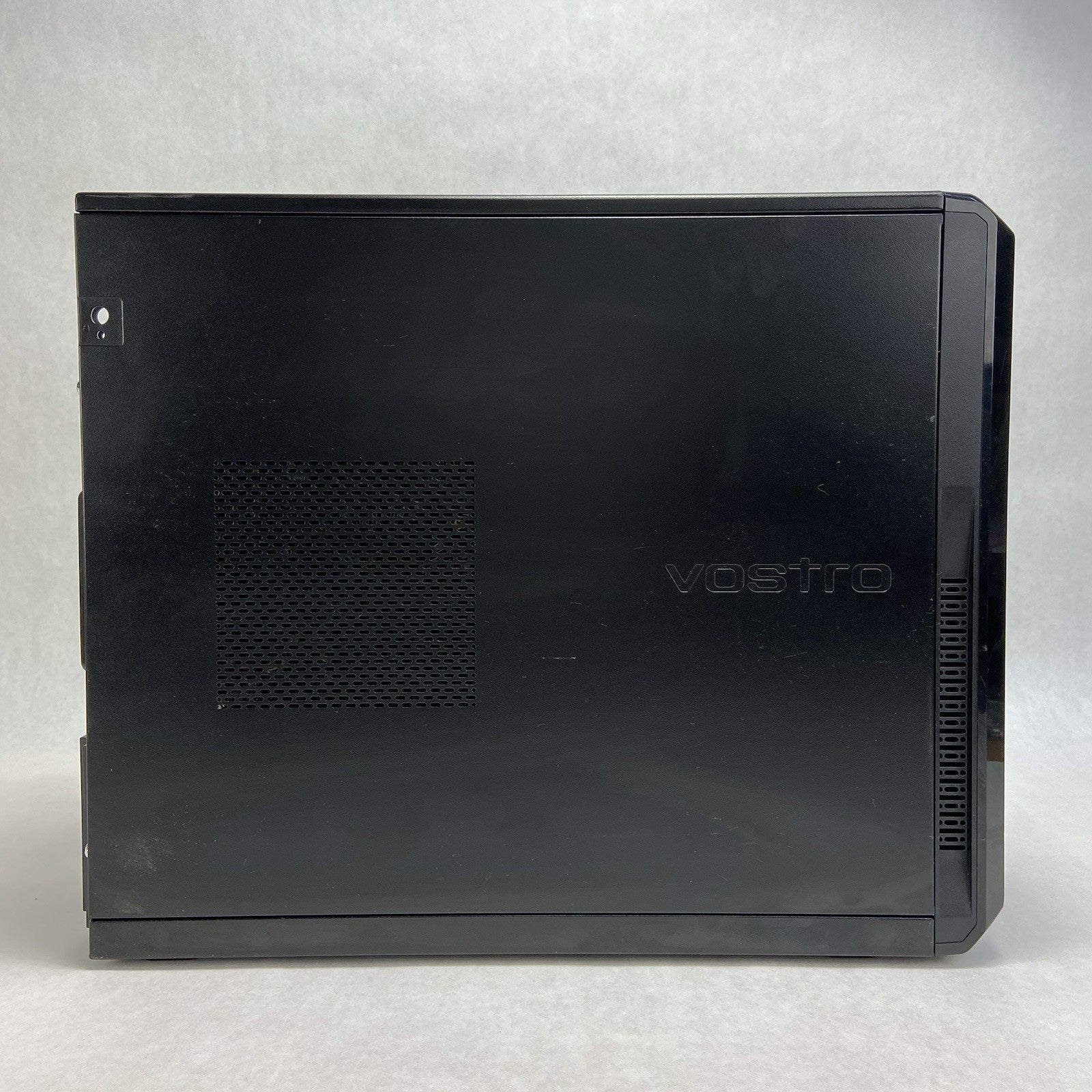Dell Vostro 260 MT Intel Core i5-2400 3.1GHz 4GB RAM No HDD/OS Bad BP/FP USB6