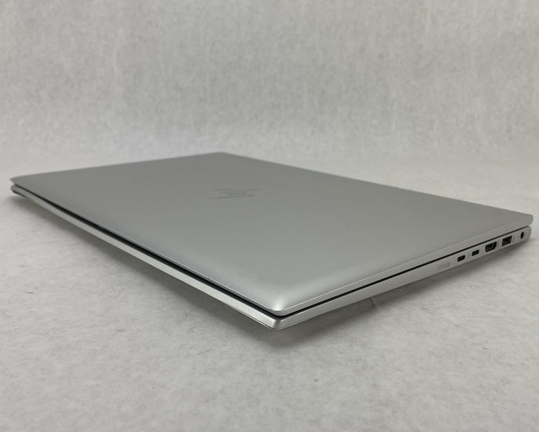 HP EliteBook 850 G8 15.6" i5-1145G7 2.60 GHz 16 GB RAM No SSD/OS/AC - Dents