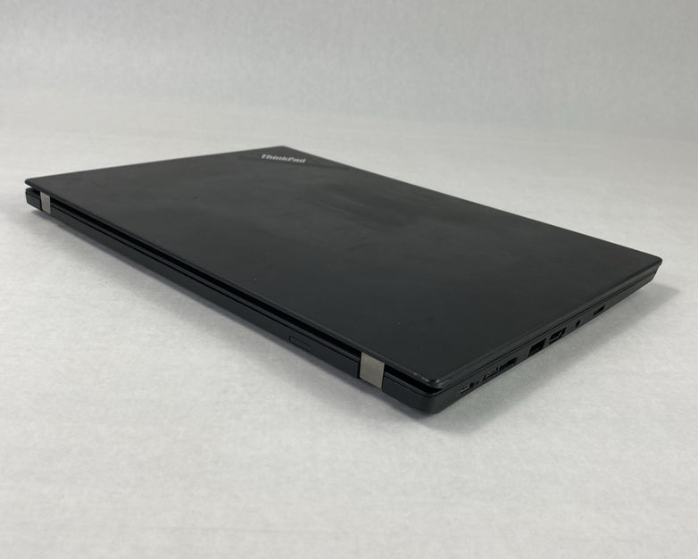 Lenovo ThinkPad T14 Gen 1 Core i5-10310U 1.70 GHz 8 GB RAM 14.0" No SSD No OS