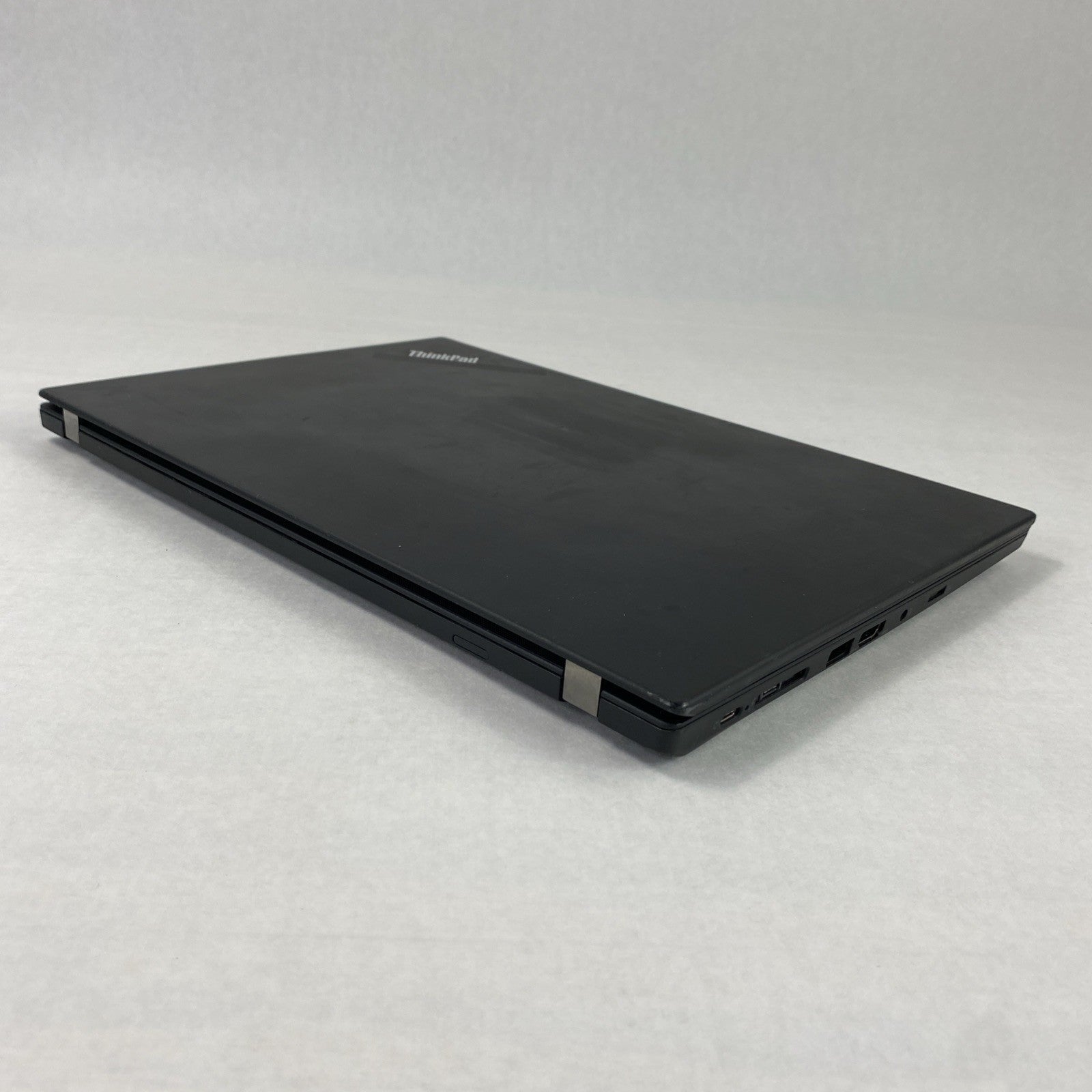 Lenovo ThinkPad T14 Gen 1 Core i5-10310U 1.70 GHz 8 GB RAM 14.0" No SSD No OS
