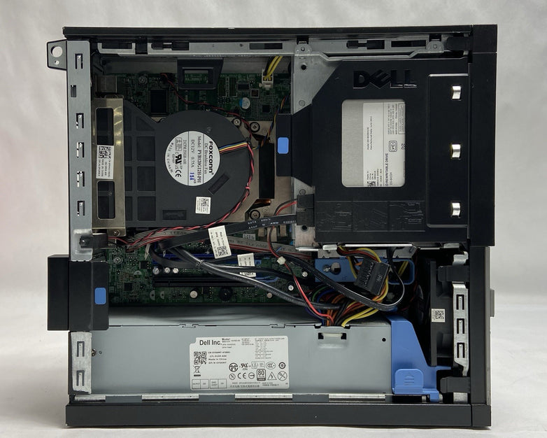 Dell Optiplex 990 SFF Intel Core i3-2120 3.3GHz 4GB RAM No HDD No OS