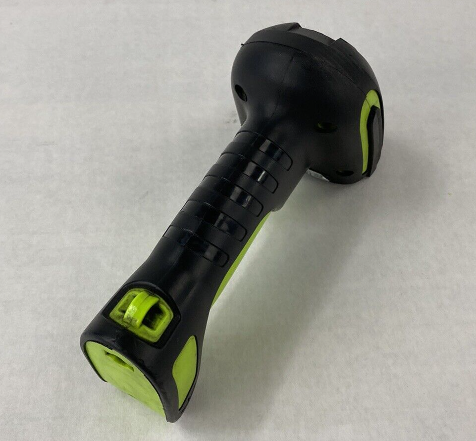 4M Alacrity MJ-2020R Wireless 2D Bluetooth Barcode Scanner - For Parts or Repair