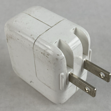 Apple 12W USB Power Adapter Lot of 6