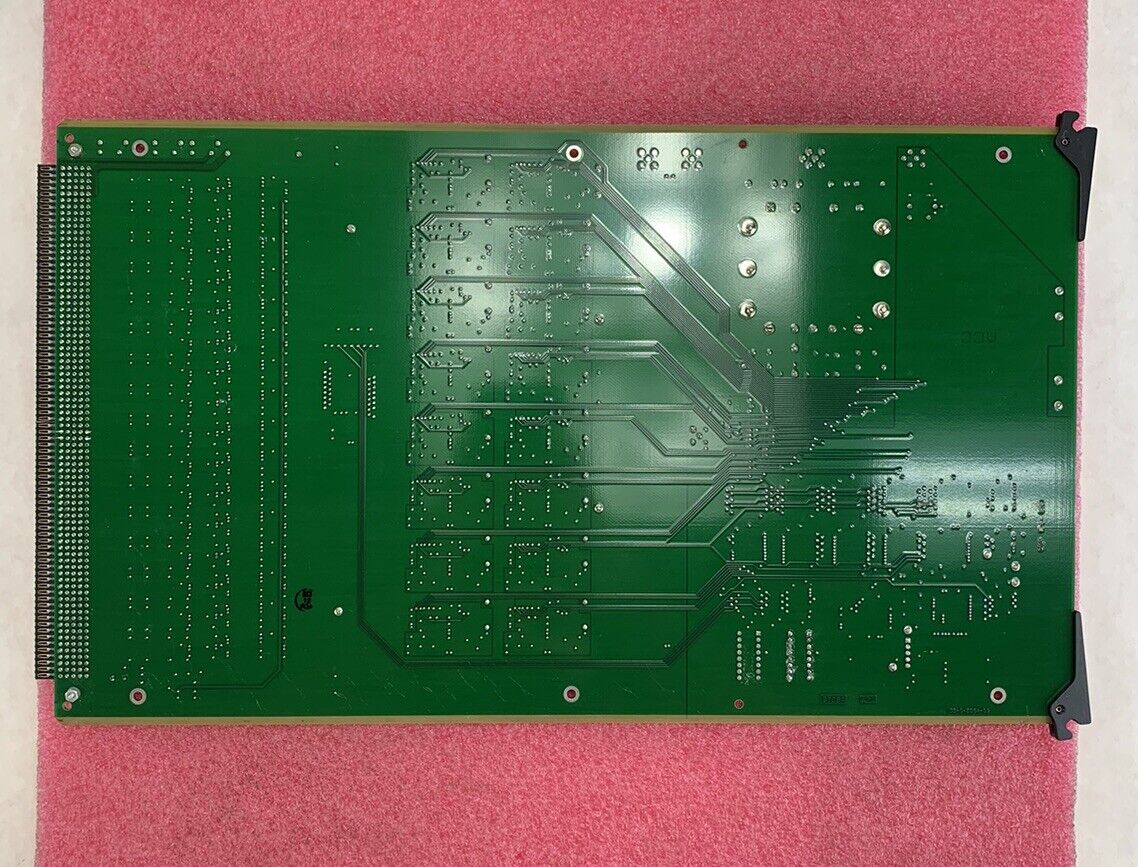 Grass Valley Group Digital Reclocking Output 062861-02F