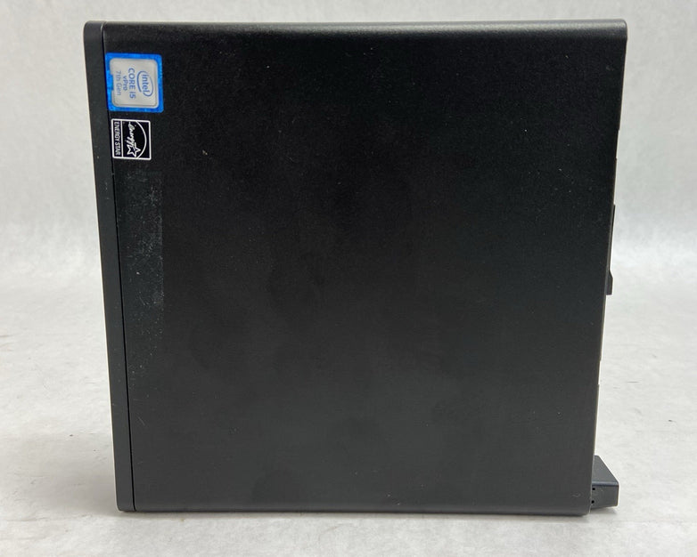 HP EliteDesk 800 G3 Micro Intel Core i5-7500T 2.7GHz 8GB RAM No AC/HDD/OS
