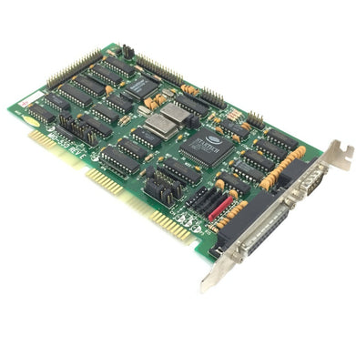 StarTech MIO-550 Rev E 16-Bit ISA Card ST16C552CJ