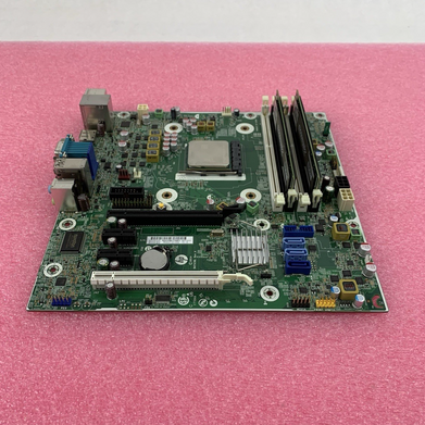 HP EliteDesk 705 G1 Motherboard AMD A10-7800 R7 3.7GHz 16GB RAM No Shield
