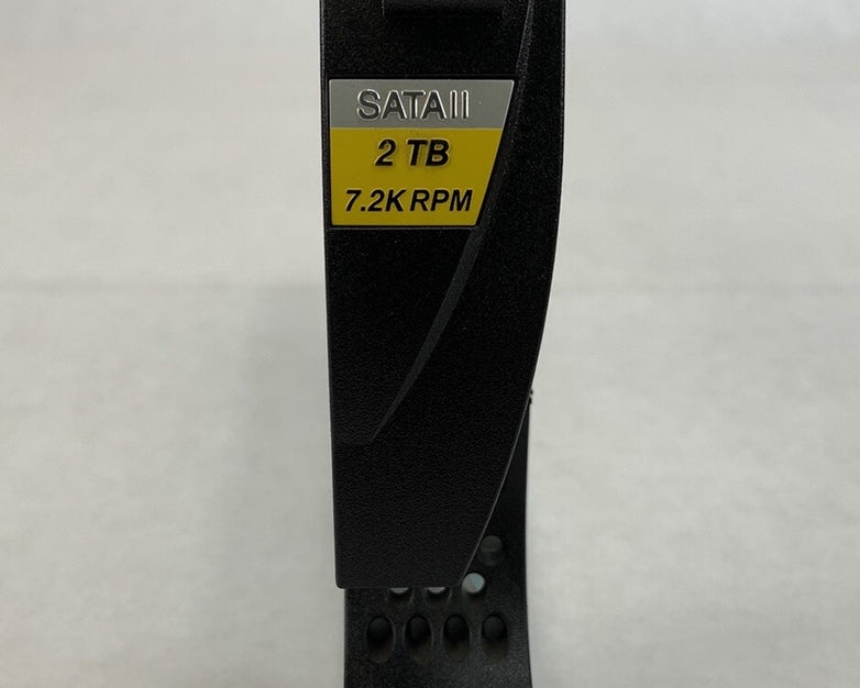 EMC Clarion 005049058 HDD Caddy - No Backplane (Lot of 5)