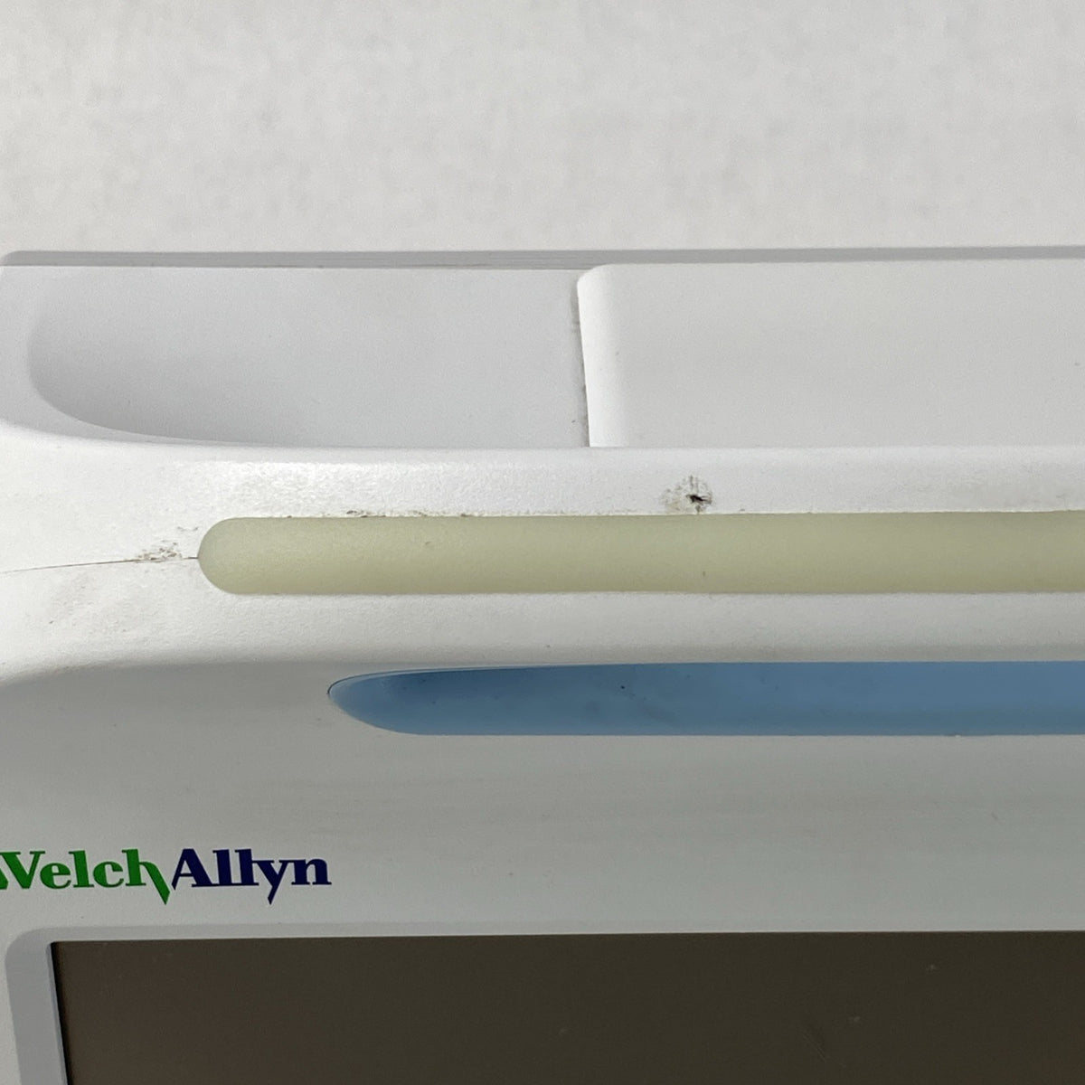 Welch Allyn 63MTXX Vital Sign Monitor 6000 Series 901060 - No Battery7