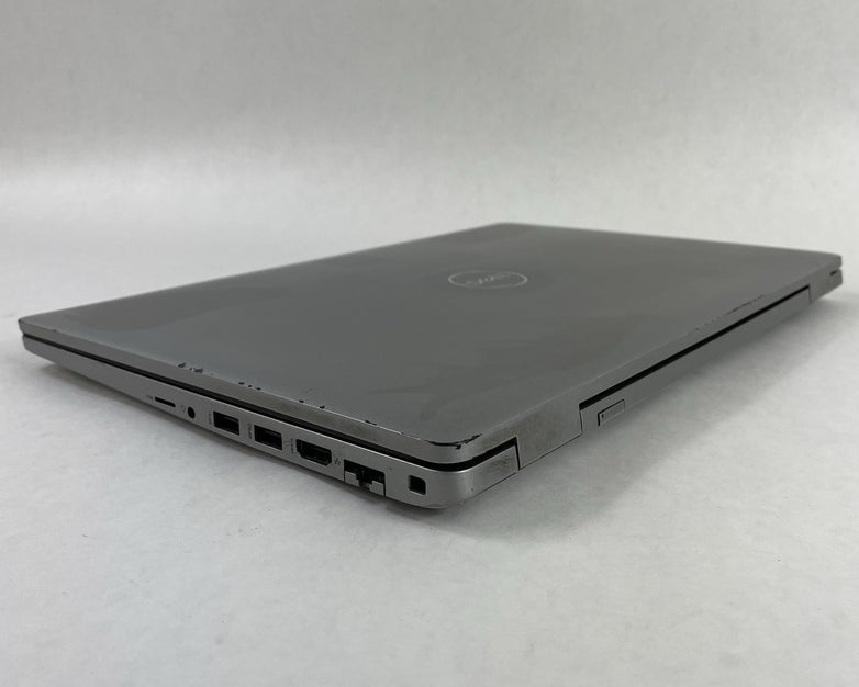 Dell Latitude 5520 15.6" i5-1135G7 1.40 GHz 8 GB RAM No SSD/OS/AC - READ