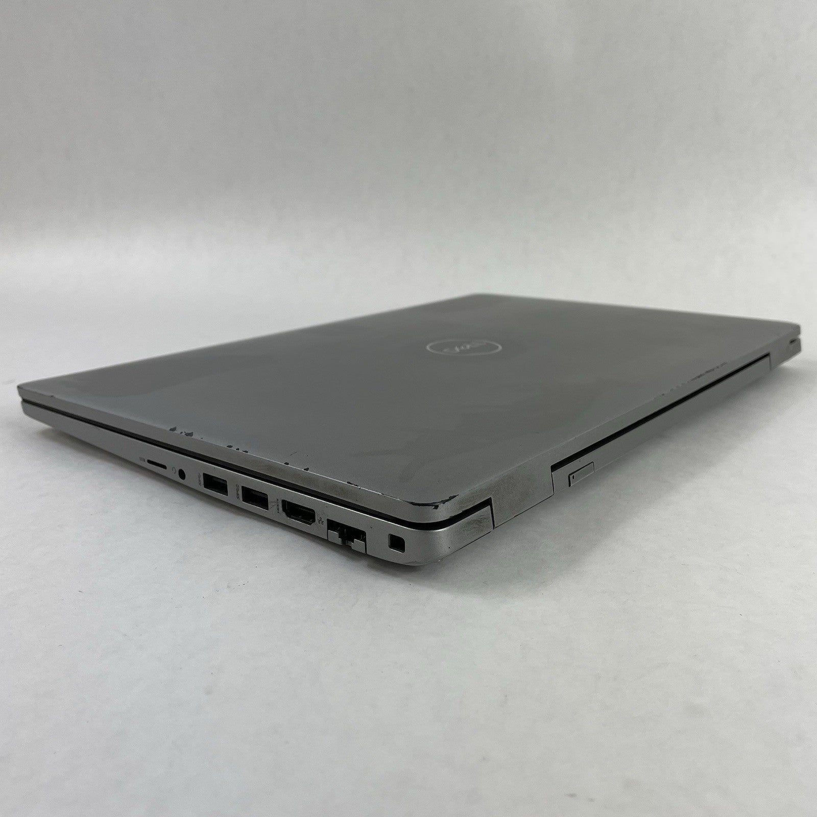 Dell Latitude 5520 15.6" i5-1135G7 1.40 GHz 8 GB RAM No SSD/OS/AC - READ12