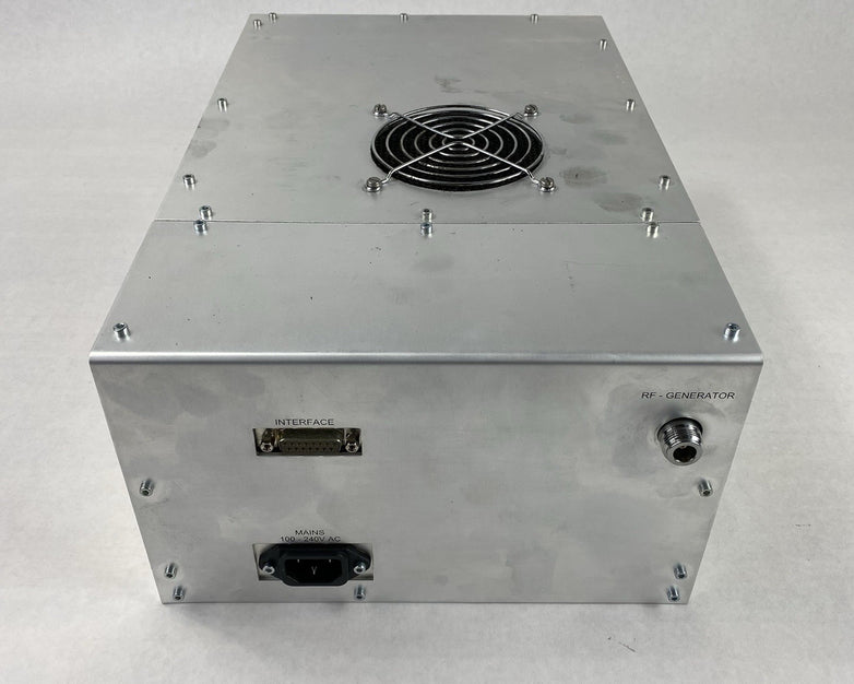 Advanced Energy Dressler VM700 A-JY RF Generator