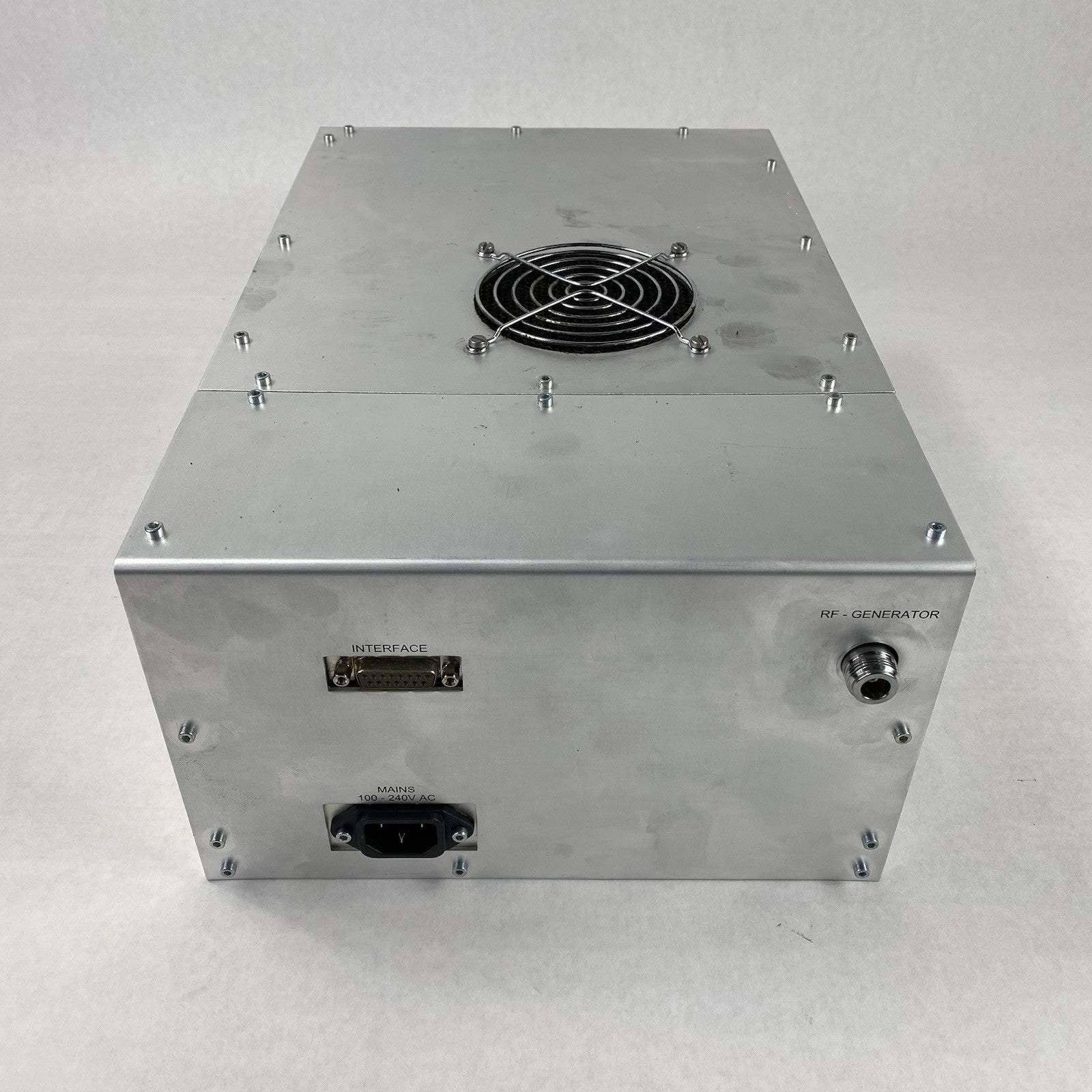 Advanced Energy Dressler VM700 A-JY RF Generator
