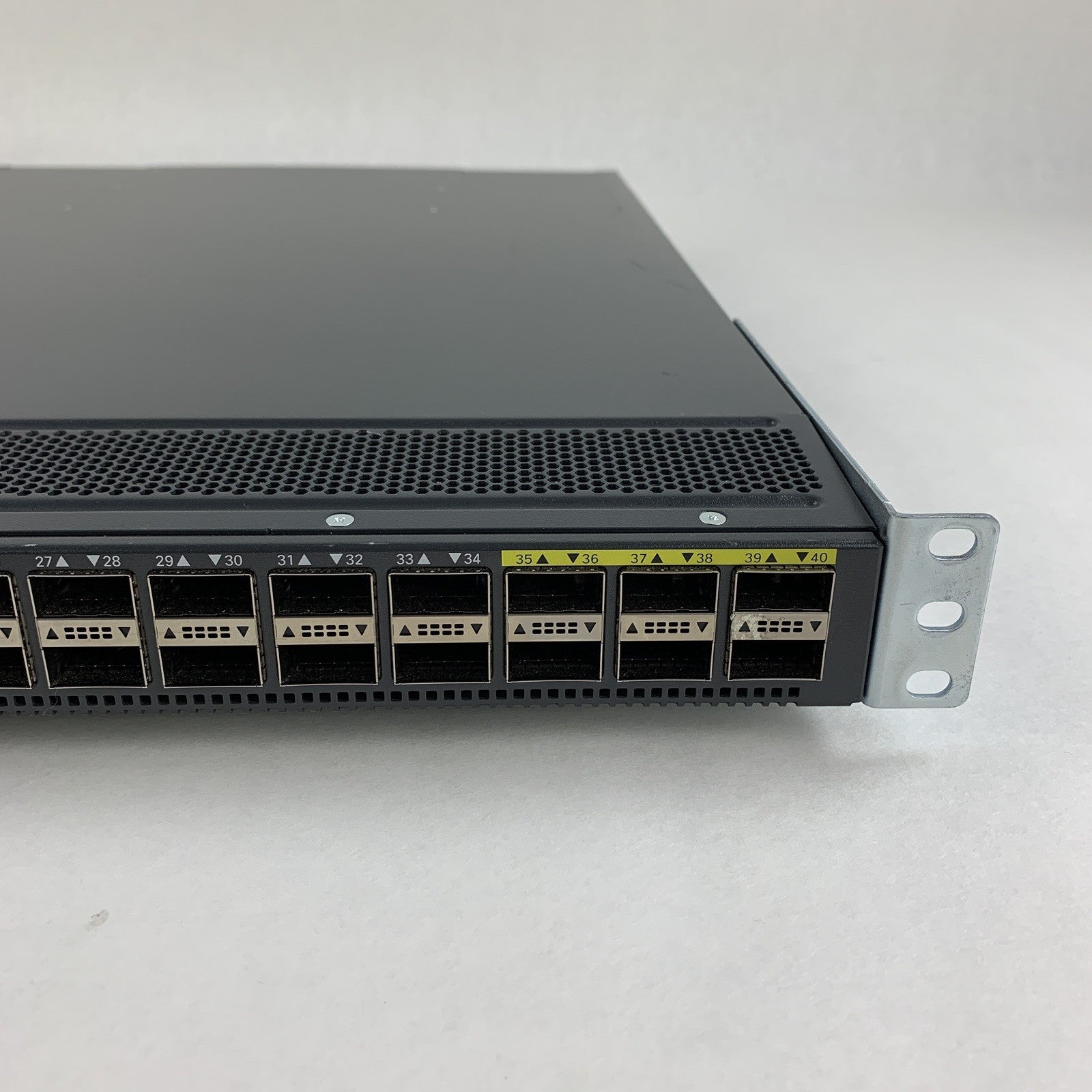 Cisco UCS-FI-6332-16UP Fabric Interconnect Tested Reset