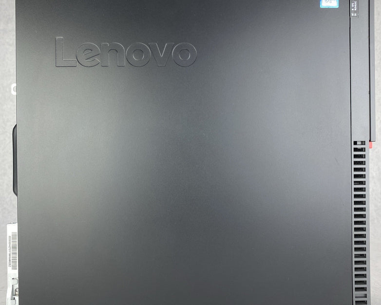 Lenovo ThinkCentre M900 Desktop Core i5-6500 3.20GHz 1x8GB RAM No HDD OS