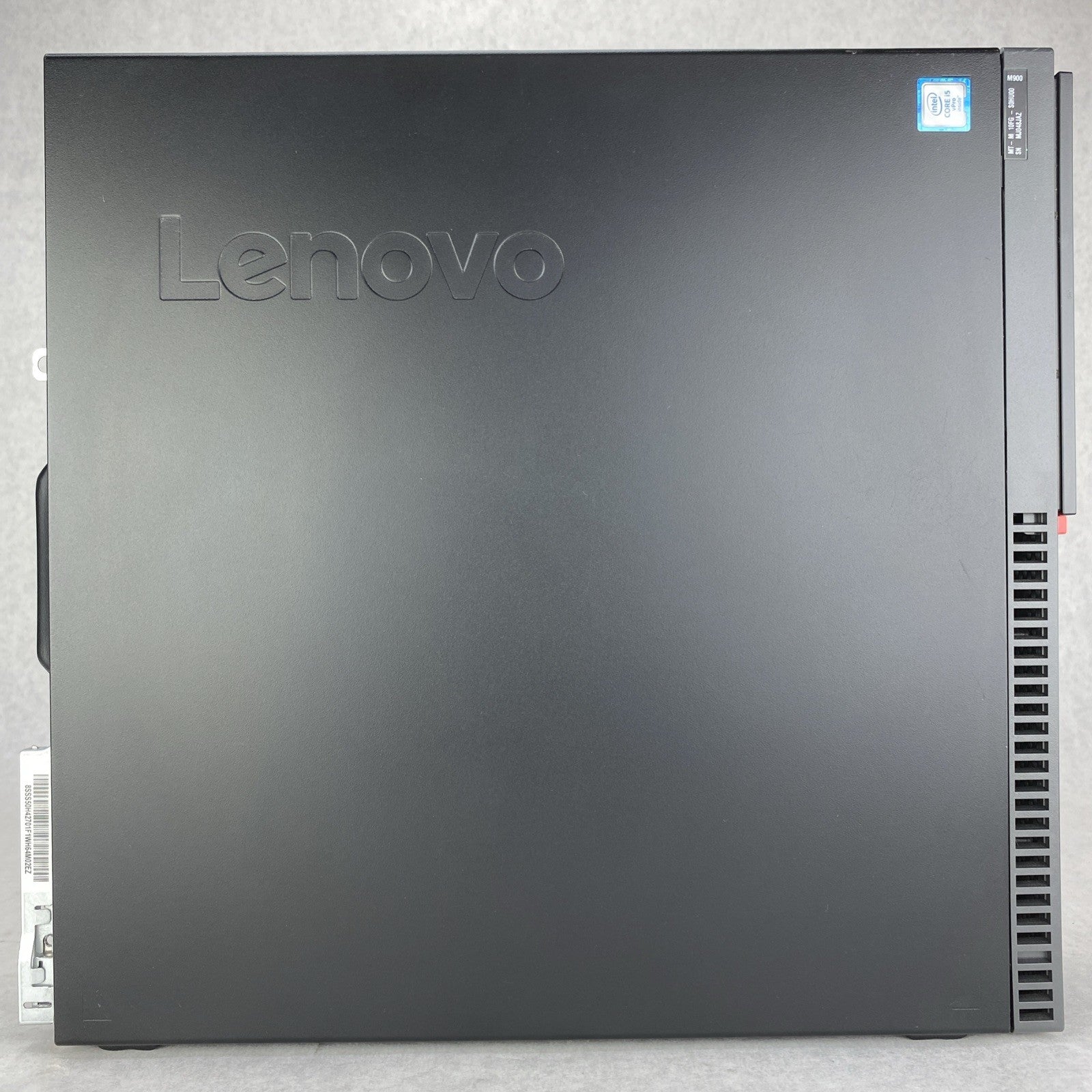 Lenovo ThinkCentre M900 Desktop Core i5-6500 3.20GHz 1x8GB RAM No HDD OS