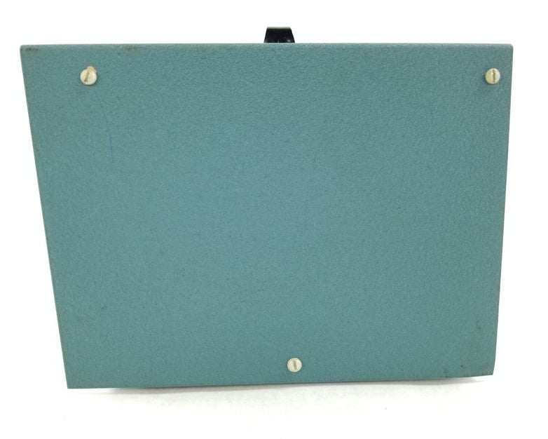 Heath Schlumberger Engine Analyzer Model WM-5100