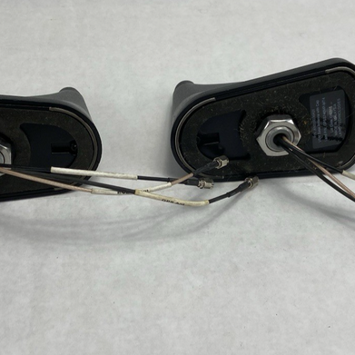 Motorola Laird GPSS746MP-MT4 VSM Base RF Antenna with Cap AN000036A01 - Lot of 2