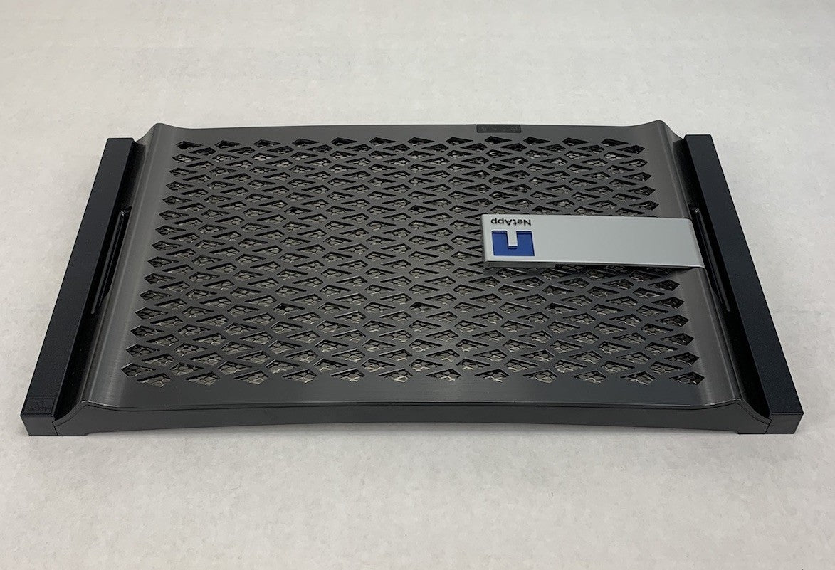 Netapp FAS8080 EX Server Front Cover