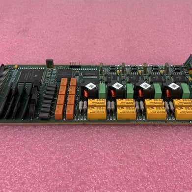 DSC Communications 300-1230-900 BRI-U Circuit Board