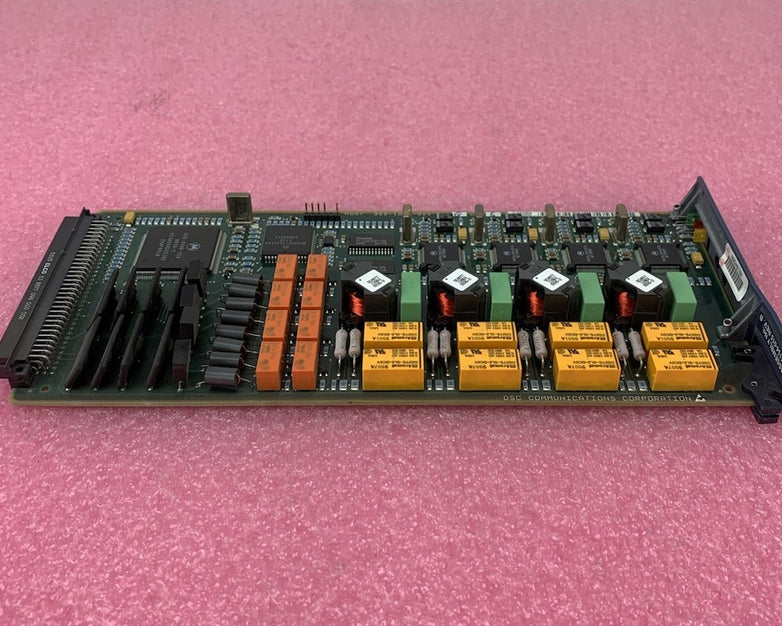 DSC Communications 300-1230-900 BRI-U Circuit Board