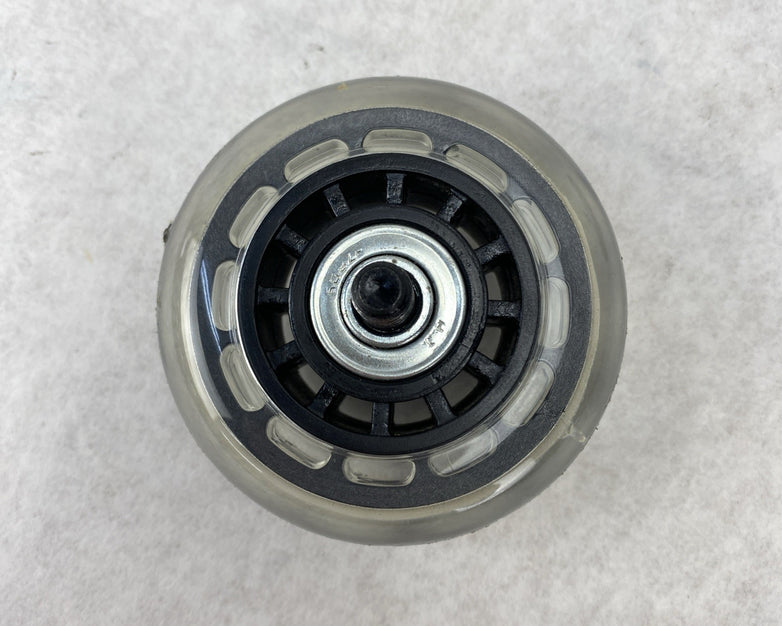 Peloton Bike Front Transportation Wheels