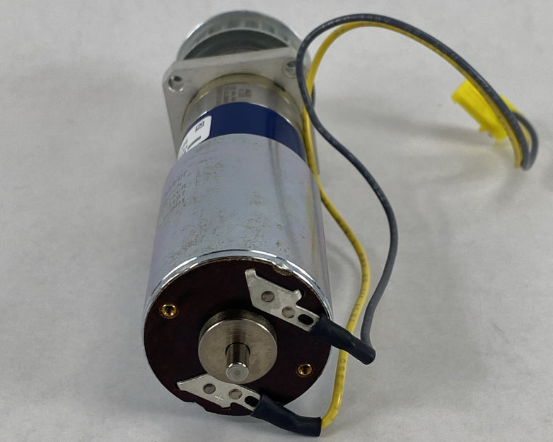Faulhaber 3557K024CR Minimotor SA 30/1S 14:1 Motor Assembly 717404