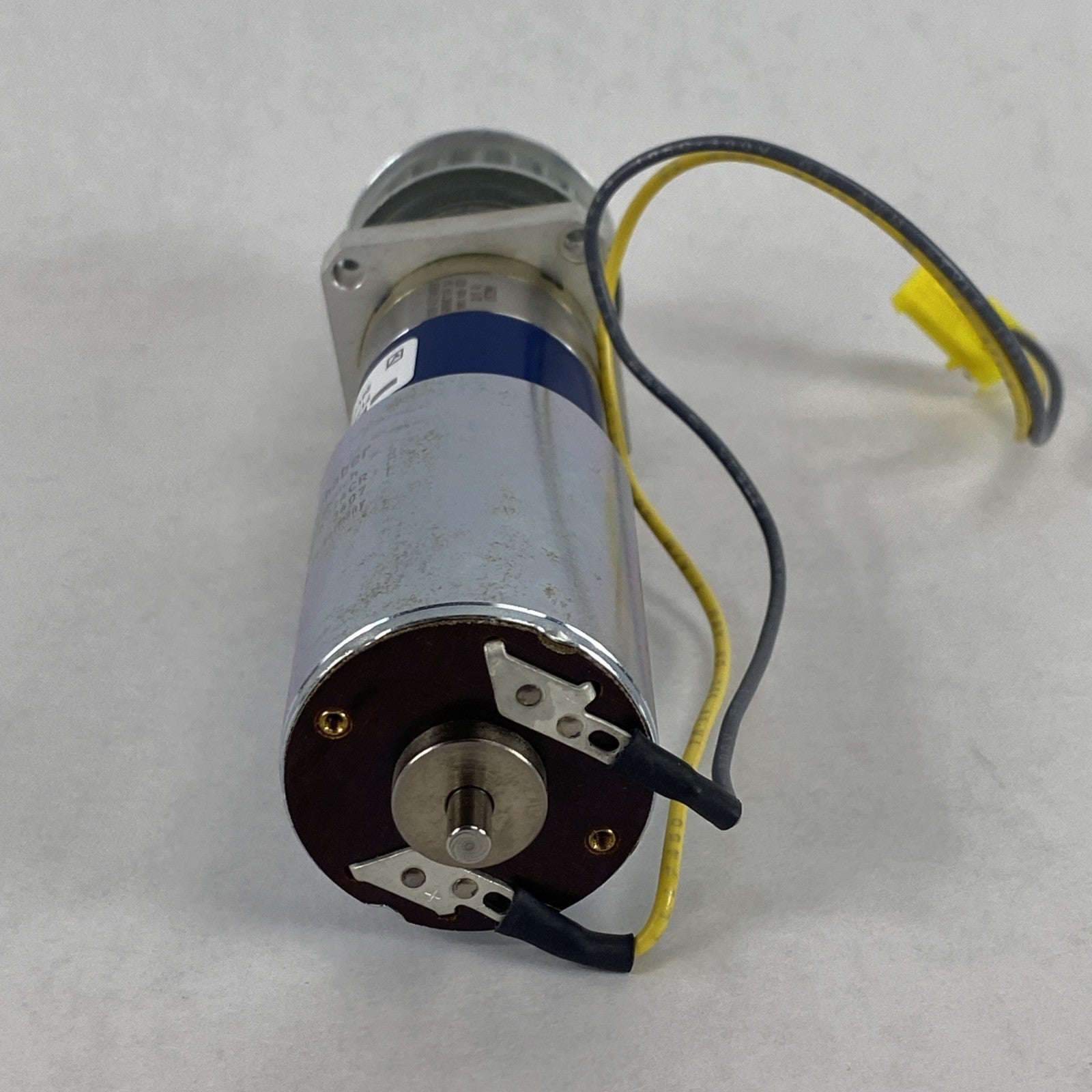 Faulhaber 3557K024CR Minimotor SA 30/1S 14:1 Motor Assembly 7174046