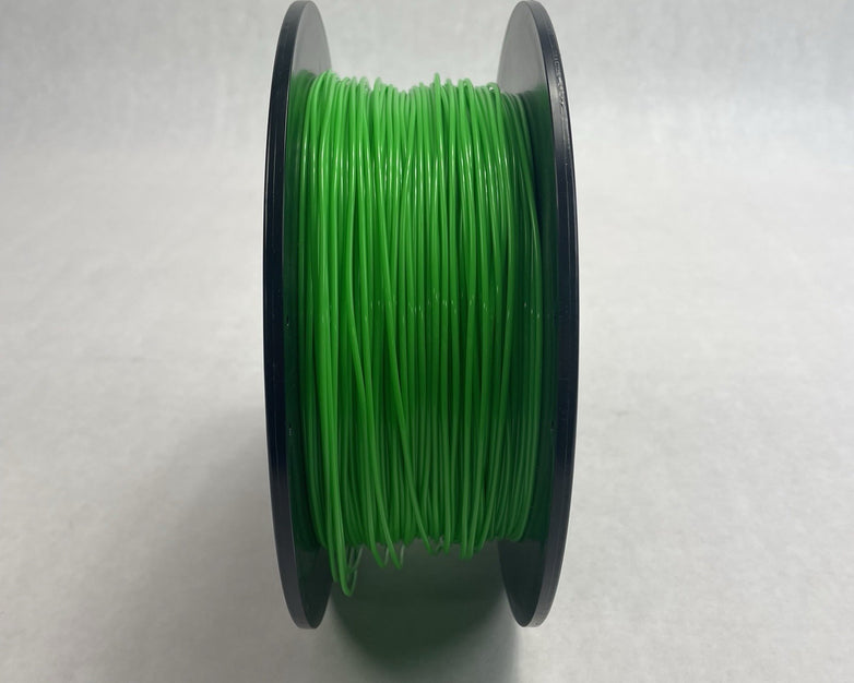 Maker Series PLA Nuclear Green PLA 1.75mm Filament