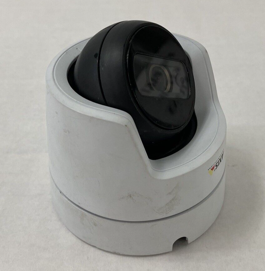 Axis M3105-L Indoor/Outdoor Network Security Camera Untested